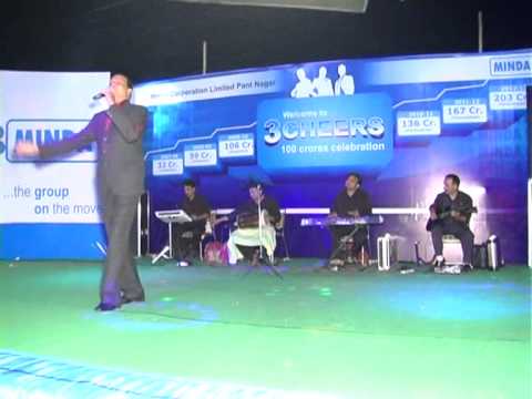 chalkaye jaam aaiye aapki aankhon ke naam(raju sir on guitar...