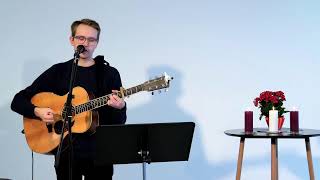 Dievkalpojums 14.11.21