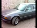 BMW e32 diesel