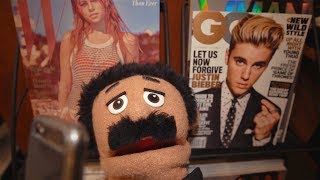 Поход Диего по магазинам | Awkward Puppets на русском