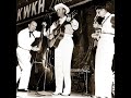 Johnny Horton - Sink The Bismark