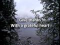 Give Thanks - Prayers & Religious ecards - Thanksgiving Greeting Cards