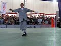 shaolin munk