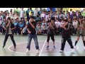 20121114 碧華國中七年級創意舞蹈比賽 - 714 (第四名)