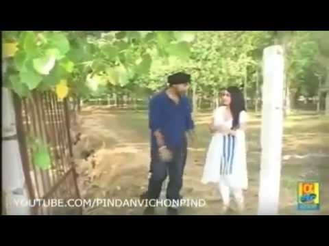 Jassi Sidhu Pindan Vichon Pind