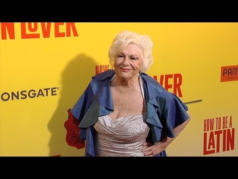 Renee Taylor