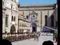 Giuramento Soldatesse 235 Rgt "Piceno"