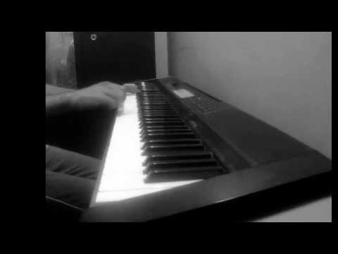 phirta rahoon (the killer) piano cover