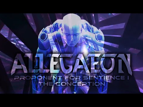 Proponent For Sentience I - The Conception Video