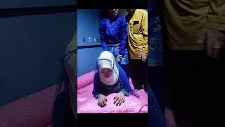 Bocil Baju Biru Viral