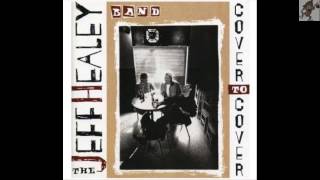 Watch Jeff Healey Band The Moon Is Full video