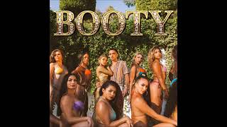 C Tangana Ft Becky G Booty Audio Original C Tangana Ft Becky G Booty Audio Original