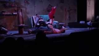Bande annonce 27 rue Hoffman