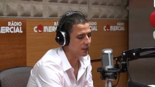 Rádio Comercial | Mixórdia de Temáticas - Body Running Health Pumping