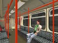 GI/1E Repaint: London Underground-Repaint