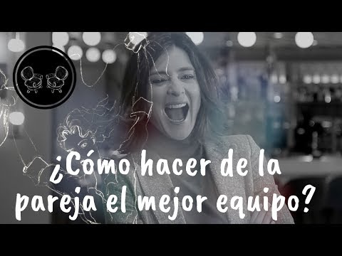 Imma Puig - ÂżCĂłmo hacer de la pareja el mejor equipo? - ONE TO ONE