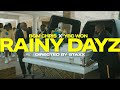 BGM Chris - Rainy Dayz [ Ft. ] YBC Won ( Official Music Video )