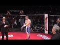 Ken Shamrock vs Ross "Grizzley" Clifton
