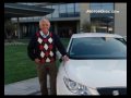 SEAT Ibiza Ecomotive; record de consumo