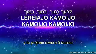Watch Mordechai Ben David Veohavto video