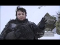 Game of Thrones - Season 2 - Jon Snow Character Profile