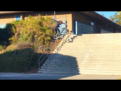 Back Tail El Toro?! | INSANE Skateboarding Compilation