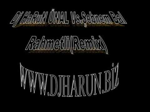 Dj HaRuN ÜNAL vs.Sebnem Bal - Rahmetli(Remix) Dj HaRuN ÜNAL vs.Sebnem Bal - Rahmetli(Remix) klip izle