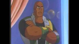 80's cartoon intros part 2 (HQ)