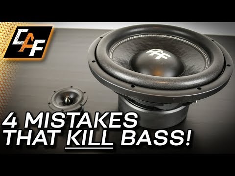 Mistakes To Kill Video