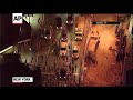Raw: Zimmerman Verdict Protested in New York