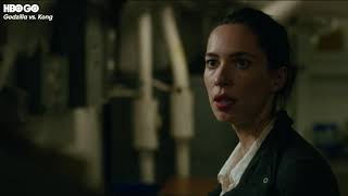 Godzilla Vs Kong Official Trailer - Philippines Hbo Asia