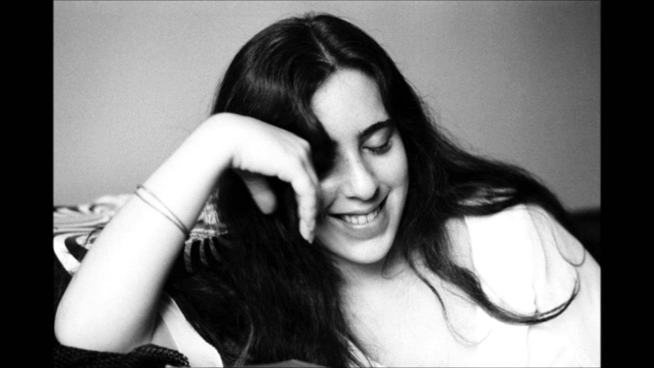 Laura Nyro When I Was A Freeport And You Were The Main Drag YouTube
