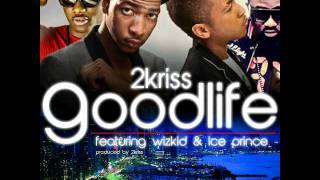 Watch Prince Good Life video