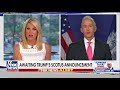 Complete exchange between Rep. Trey Gowdy and FBI Deputy Assistant Director Peter Strzok