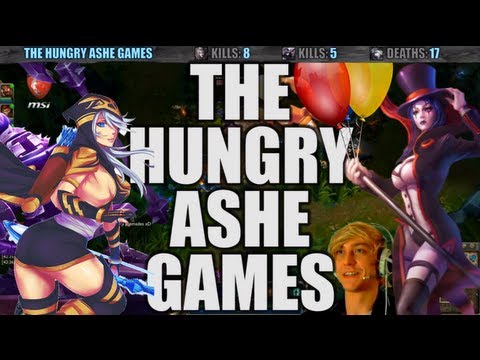 Siv HD STREAM - THE HUNGRY...