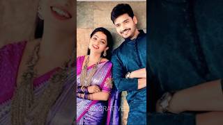 Navya Swamy Ravi Krishna Best Friends Ssncrative Plz Subscribe Myfriends Sharelike All