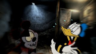 Mickey Mouse Clubhouse Disaster