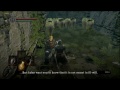 Let's Play - Dark Souls - Episode 2 [Undead Burg]