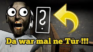Die Original Version Von Granny Granny 1.0