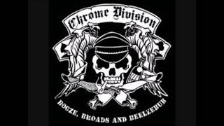 Watch Chrome Division Lets Hear It video