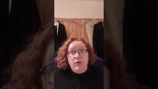 Rev Fiona's weekly night prayer and reflection from the 13th of November 2020