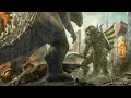 Godzilla 2014 - Asia Trailer Review + Muto In Action! Godzilla Vs Muto & More!