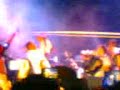 Emir Kusturica - Big Violin Arch @ Porto 17/05/2009