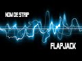 Nom De Strip - Flapjack