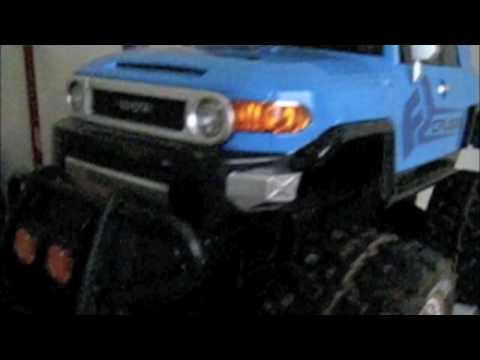 Nikko Fj RC Review Its A Stock Nikko Rc Fj That I Bought From Toysrus Review On The Nikko Rc Fj I Just Bought Yesterday We Do Not Own The...