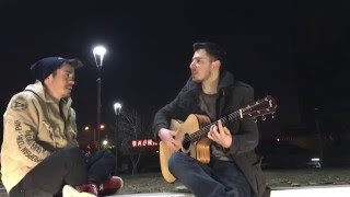 Ramazan Gün ft. Özkan Gülenç - Gitmem Gerek (Buray Cover)