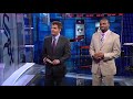 Hawk Harrelson Voices Opinion on Sabermetrics on MLB Now
