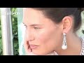Bianca Balti for De Grisogono - Photo Shoot in Cannes | FashionTV - FTV