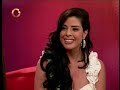 Kerly Ruiz habla de Jose Gregorio Araujo (La Bomba) en Sabado en la Noche (Globovison)