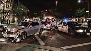 Accidentes en vivo del auto 2018 😱 Vídeos de Accidentes #7 - Accidentes compilación 2018